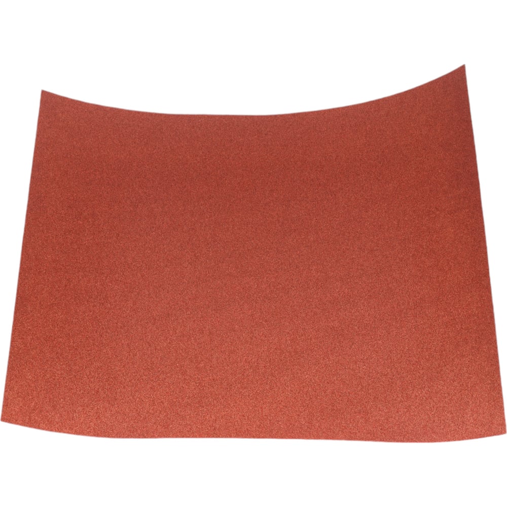 Изображение товара Шлифлист 5 шт, 230x280 мм, зернистость Р180 Gepard GP5011-180