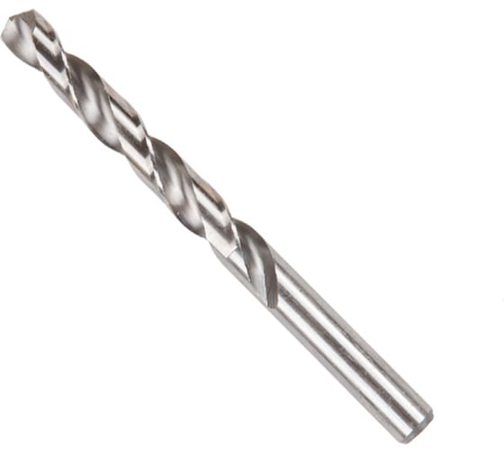Изображение товара Сверло по металлу спиральное 2.6x30x57 мм, HSS-G Gepard GP0326-057