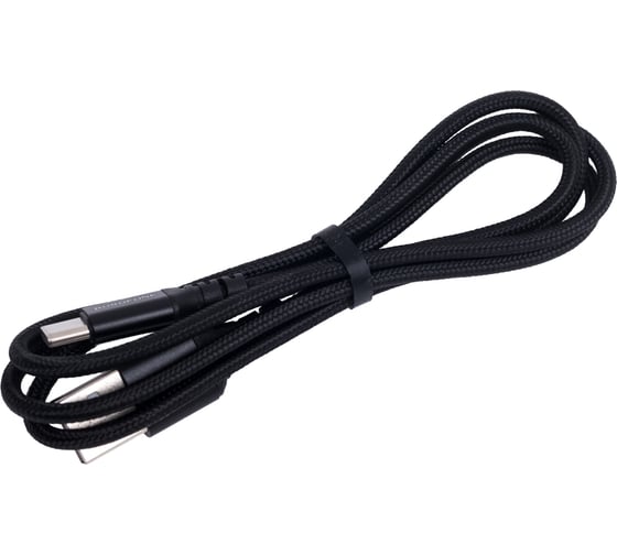 Изображение товара Кабель VENTION USB Type C M/USB 2.0 AM - 1м. COKBF