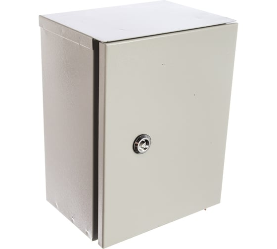 Изображение товара Щит с монтажной панелью ЩМП 00 IP54 290х220х155 RUCELF 00002226