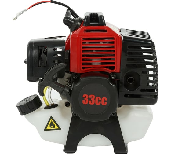 Изображение товара Двигатель EGB 33 для триммеров ENIFIELD EN EGB 33