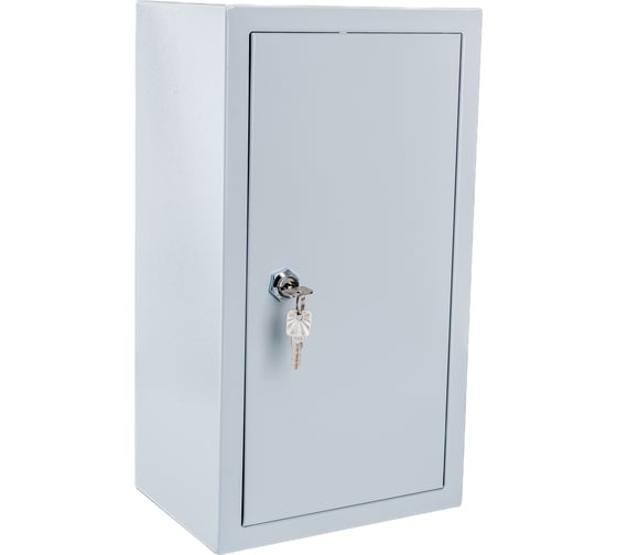 Изображение товара Щит с монтажной панелью ЩМП 01 IP31 400х220х155 RUCELF 00002271