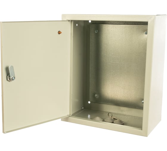 Изображение товара Щит с монтажной панелью ЩМП 03 IP31 360х300х155 RUCELF 00002273