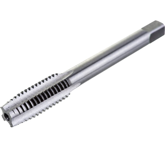 Изображение товара Метчик М12 x 1.75 ЗУБР Мастер 4-28002-12-1.75