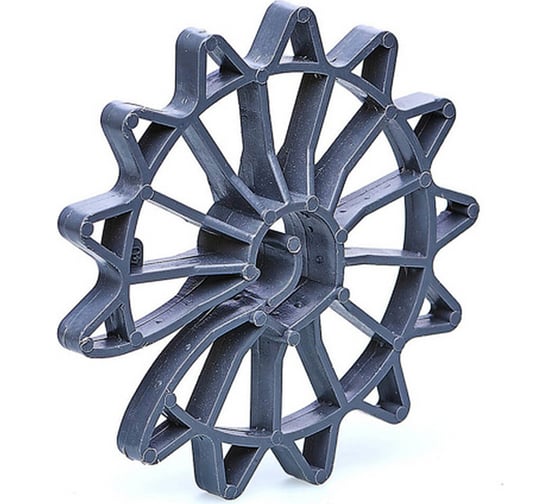 Изображение товара Фиксатор арматуры Звездочка-40 усиленный, 500 шт STARFIX SMP-83875-500