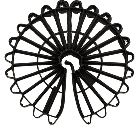 Изображение товара Фиксатор арматуры Звездочка-75 STARFIX SMP-26425-1