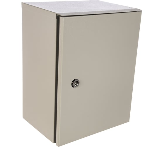 Изображение товара Щит с монтажной панелью ЩМП 04-2 IP 54 400х300х220 RUCELF 00002232