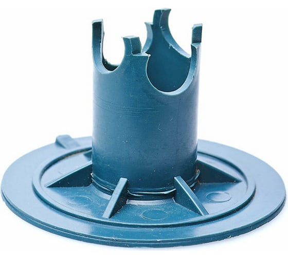 Изображение товара Фиксатор арматуры Стойка на песчаные грунты ФС-50/55, 250 шт STARFIX SMP-25421-250