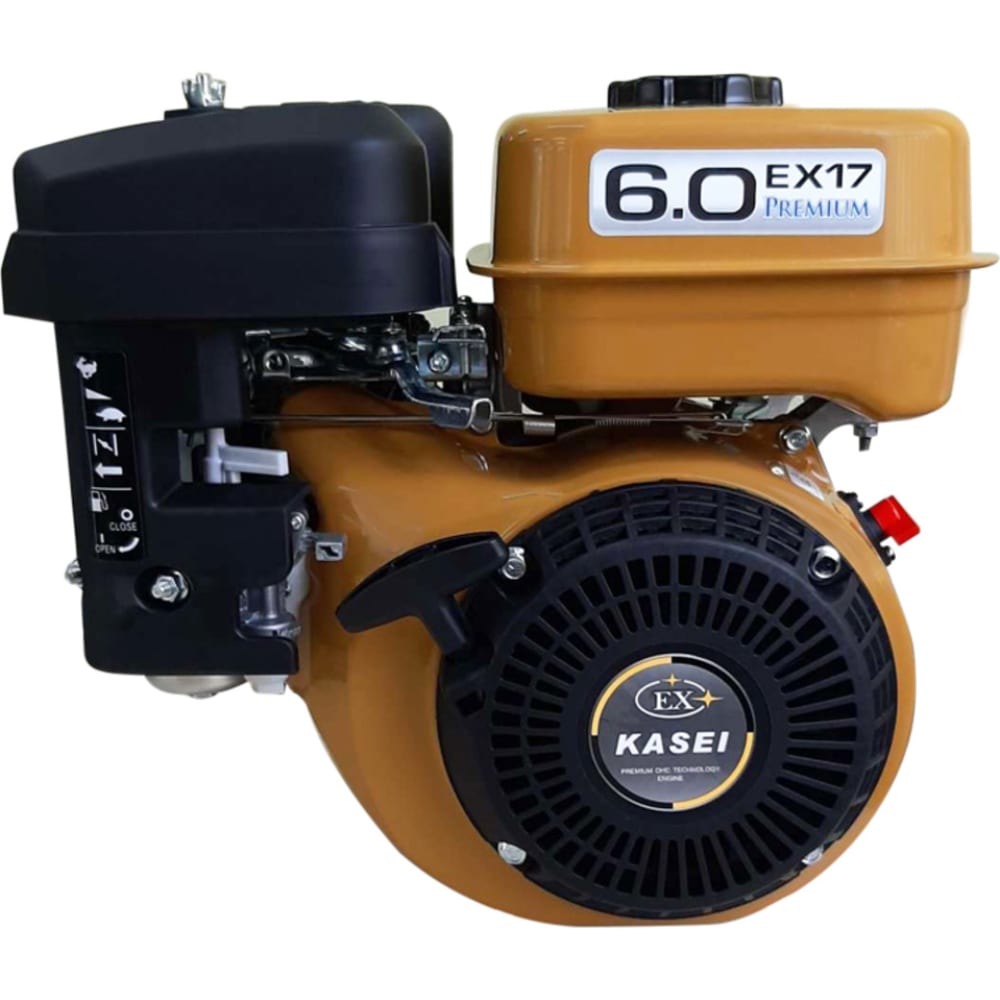 Бензиновый двигатель KASEI бензиновый двигатель kasei