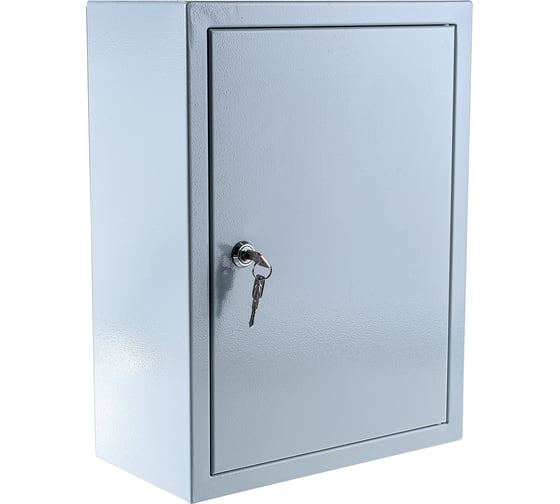 Изображение товара Щит с монтажной панелью ЩМП 04 IP31 400х300х155 RUCELF 00002274