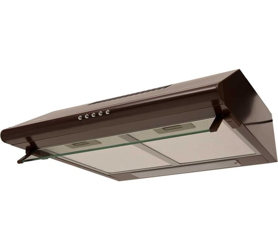 Изображение товара Кухонная вытяжка OASIS "making Оasis everywhere" UP-50C