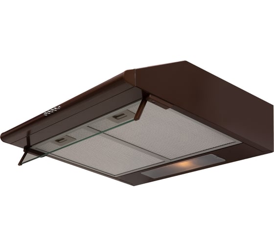 Изображение товара Кухонная вытяжка OASIS "making Оasis everywhere" UP-60C