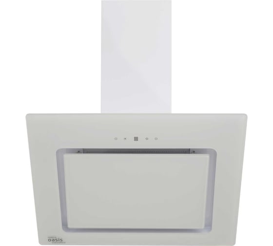 Изображение товара Кухонная вытяжка OASIS 312 "making Оasis everywhere" NA-60W