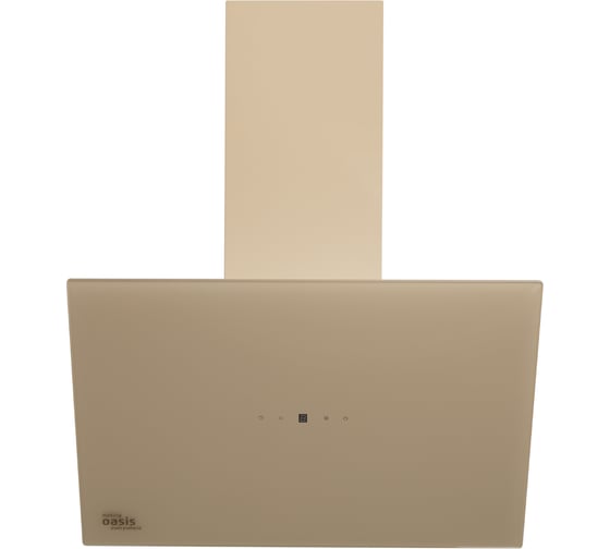 Изображение товара Наклонная кухонная вытяжка OASIS NB-60I