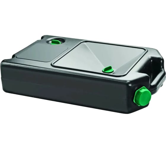 Изображение товара Поддон для отработанного масла на 8 л SUCTION TRAY FOR W.OIL. 8LTS Samoa 673008