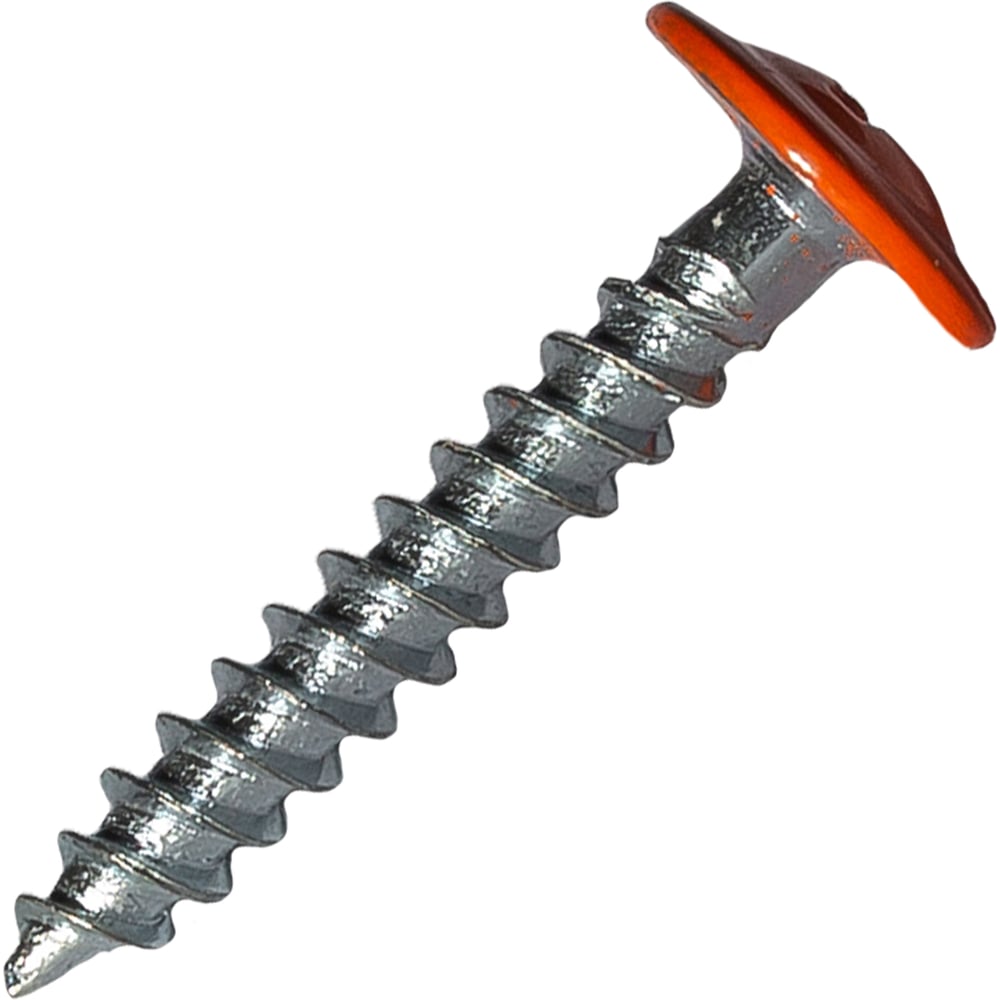 Изображение товара Саморез c пресс-шайбой HARDWEX HWX1-SP-4.2x25 мм, 500 шт.