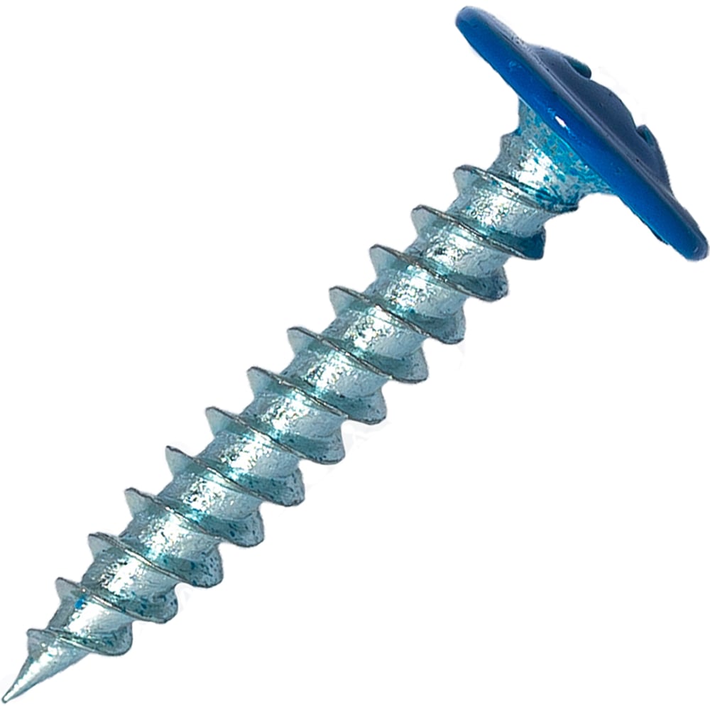 Изображение товара Саморез с пресс-шайбой HARDWEX HWX1-SP-4.2x25 мм, 500 шт