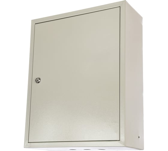 Изображение товара Щит с монтажной панелью ЩМП 06 IP31 500х400х155 RUCELF 00002278