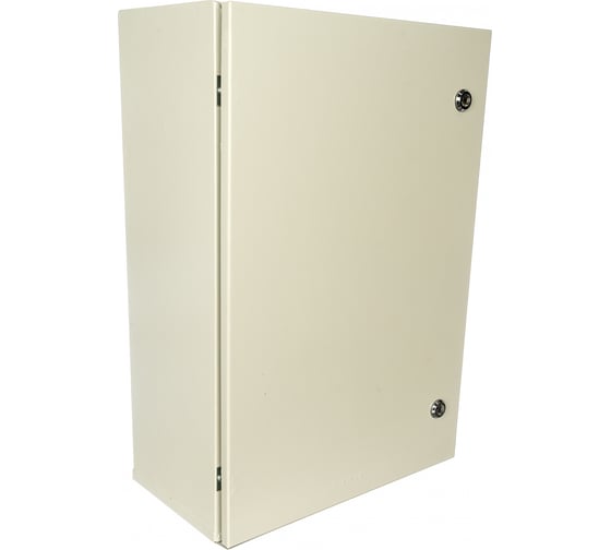 Изображение товара Щит с монтажной панелью ЩМП 07-2 IP54 600х400х220 RUCELF 00002238
