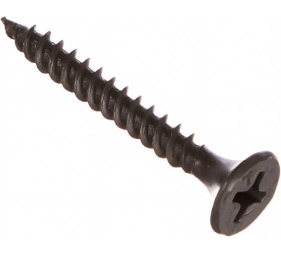 Изображение товара Саморезы универсальные по дереву 400 шт. (3,5х30 мм; PH2; ТФ1) Зубр 4-300031-35-030