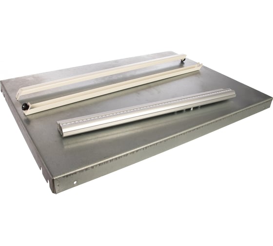 Изображение товара Расширение стола правое (550х800 мм) для циркулярной пилы JTS-315 JET 10000811