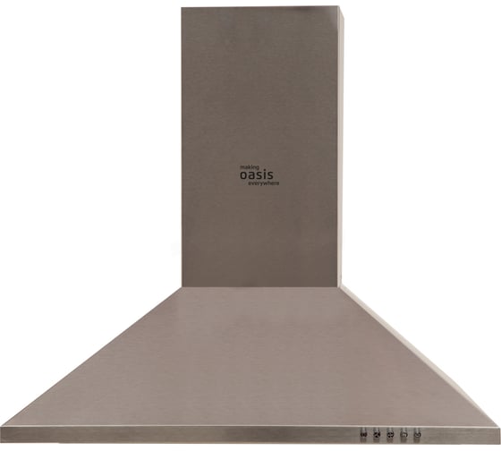 Изображение товара Кухонная вытяжка OASIS 312 "making Оasis everywhere" KB-50S