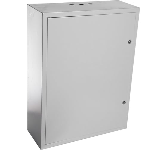 Изображение товара Щит с монтажной панелью ЩМП 09 IP31 800х600х230 RUCELF 00002283