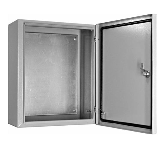 Изображение товара Щит с монтажной панелью ЩМП 10 IP54 1000х650х300 RUCELF 00002241