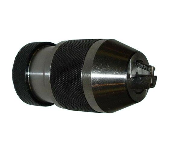 Изображение товара Патрон сверлильный самозажимной бесключевой ПСС- 6 В10 0.5-6 мм J0506 CNIC 28133