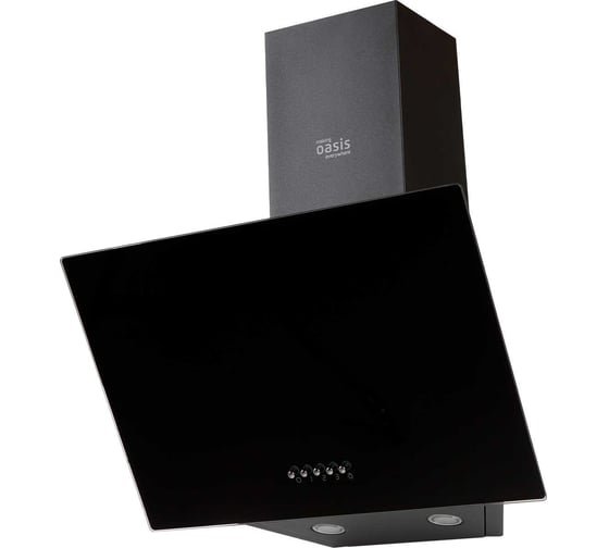 Изображение товара Кухонная вытяжка OASIS "making Оasis everywhere" NP-50B