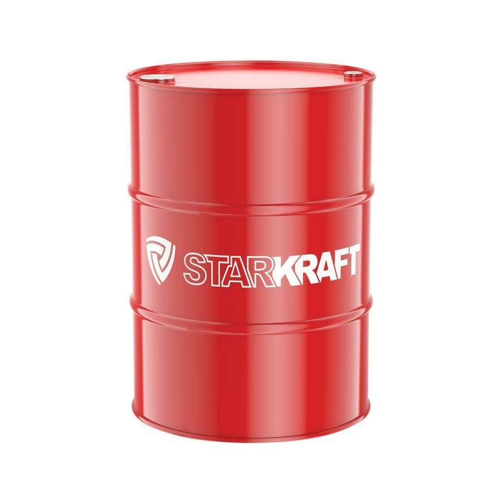 Масло гидравлическое HYDRA 32 HV (HVLP) 200 л STARKRAFT HV2784200