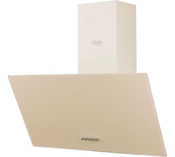 Изображение товара Кухонная вытяжка OASIS "making Оasis everywhere" NP-60I