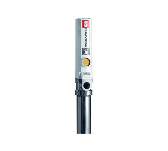 Изображение товара Настенный насос для масла Samoa PUMPMASTER 2 1:1/S AIR OPERATED OIL PUMP 351120