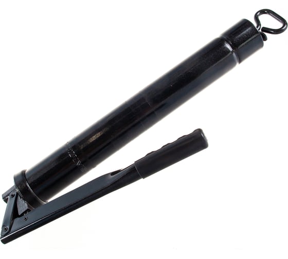 Изображение товара Насос для консистентной смазки рычажного действия объемом 1000 см3 Samoa 18-SG LEVER GREASE GUN 101800