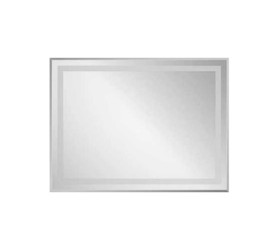 Изображение товара Зеркало CONTINENT "Торрес Люкс" ЗЛП158