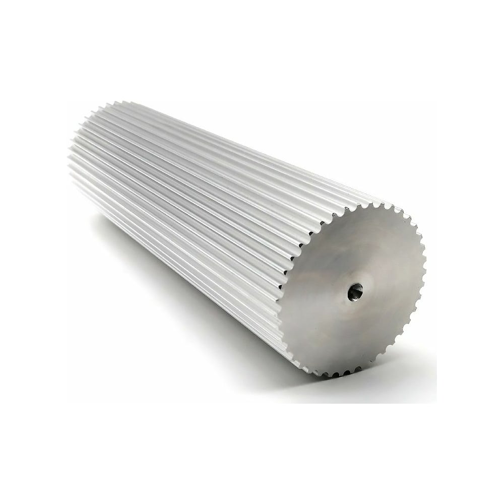 Изображение товара Заготовка зубчатого шкива SIT T2,5 60 профиль T2,5 алюминий