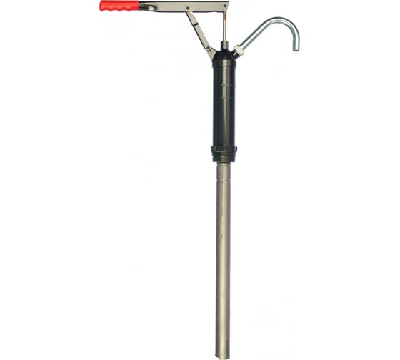 Изображение товара Ручной насос для перекачки масел и антифриза Samoa 45/Q HEAVY DUTY DRUM PUMP 304509