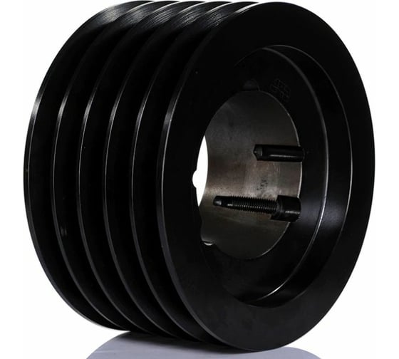 Изображение товара Клиновой шкив под втулку SIT SPB5-160TB SPB5-160TBSIT