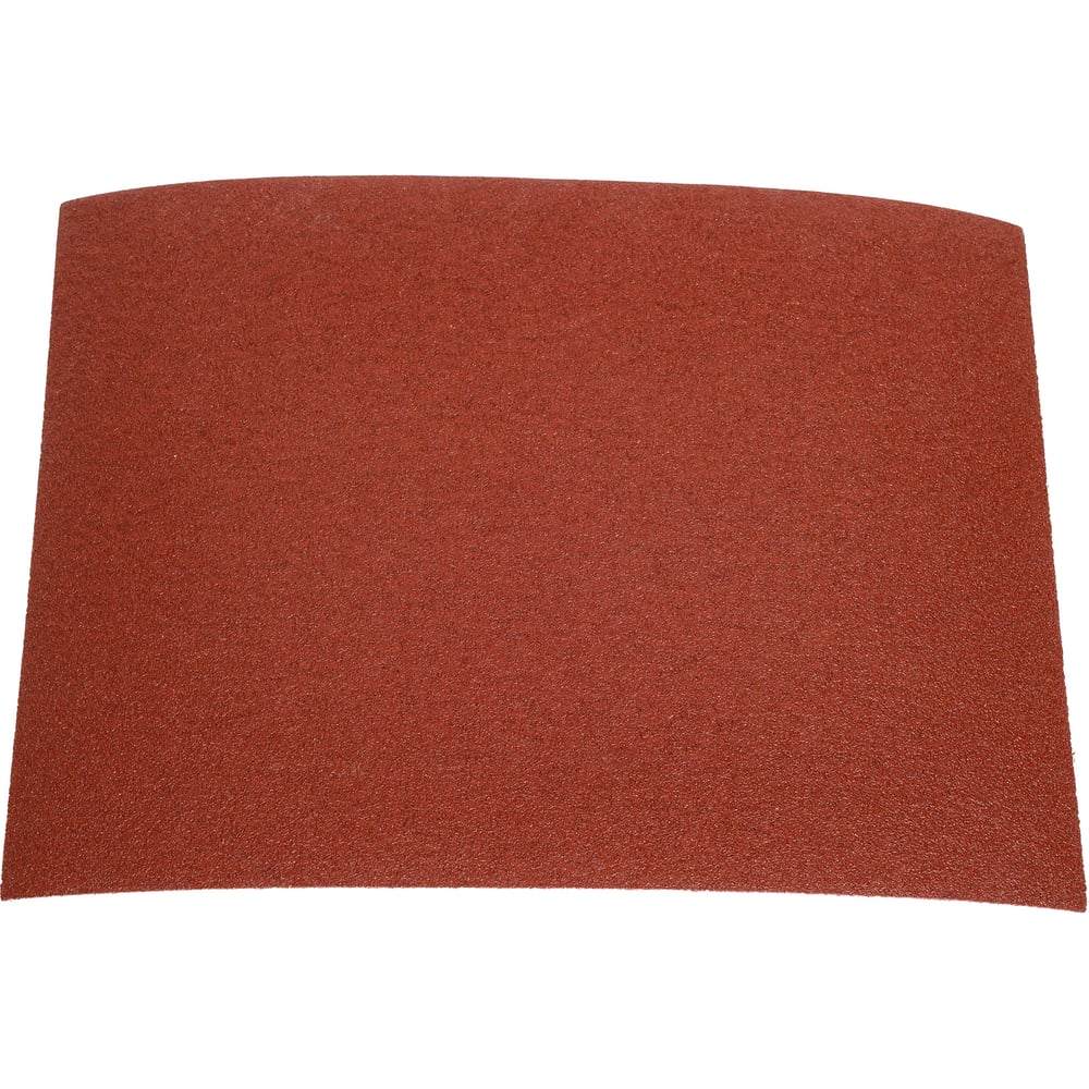 Изображение товара Водостойкая шлиф-шкурка №20 на тканной основе 170х240 мм 10 шт