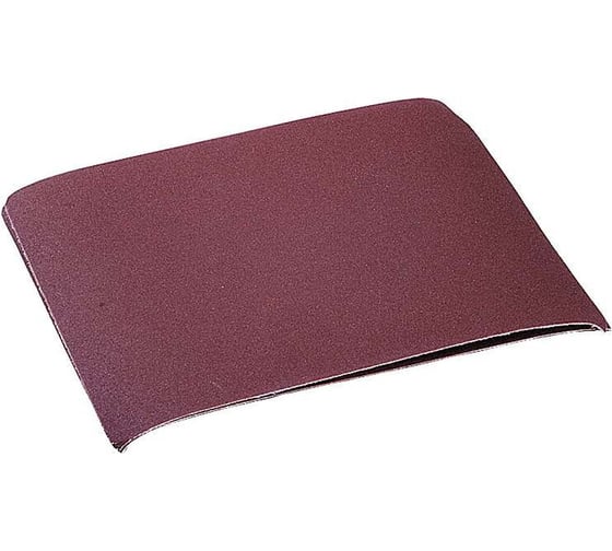 Изображение товара Шлиф-шкурка водостойкая №32 на тканной основе (17х24 см; 10 шт.) Без бренда 3544-32