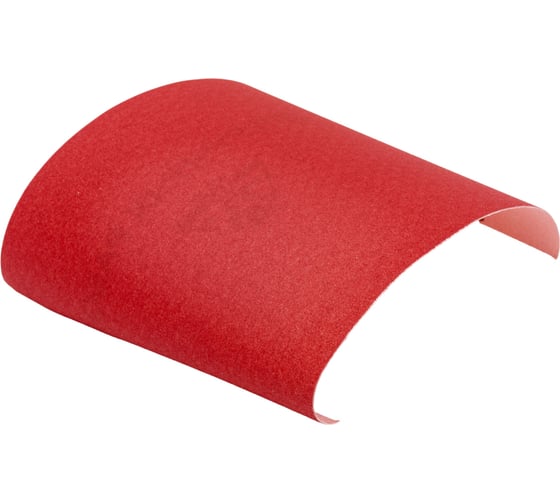 Изображение товара Шлиф-шкурка водостойкая №8 на тканной основе 17х24 см, 10 шт, P150 Без бренда 3544-08