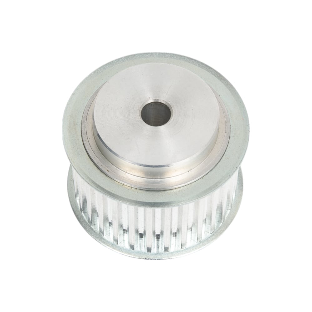 Изображение товара Зубчатый шкив под расточку BEA T5-30-25/36 алюминий