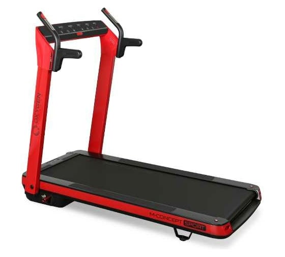 Изображение товара Беговая домашняя дорожка OXYGEN FITNESS M-CONCEPT_SPORT