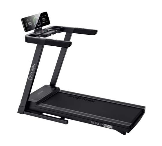 Изображение товара Беговая домашняя дорожка OXYGEN RunUp FITNESS BEAT