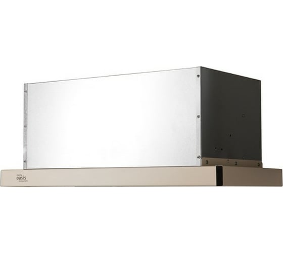 Изображение товара Кухонная вытяжка OASIS "making Оasis everywhere" VT-60I
