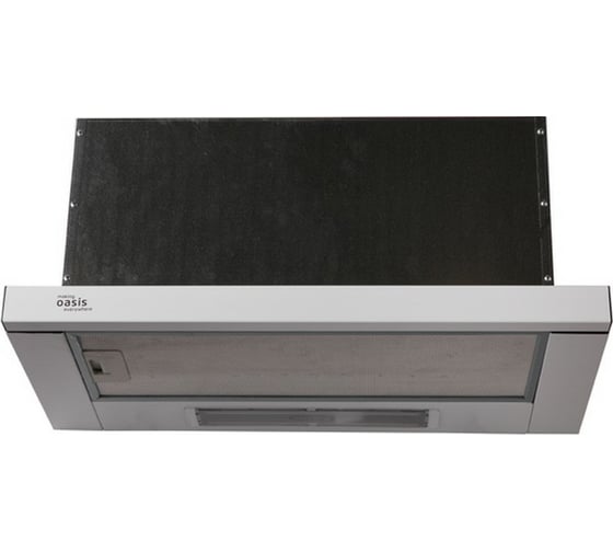 Изображение товара Кухонная вытяжка OASIS "making Оasis everywhere" VT-60W