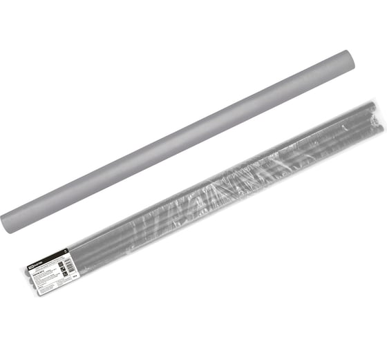 Изображение товара Термоусаживаемая клеевая трубка TDM ELECTRIC ттк(3:1)-30/10-п SQ0548-0912