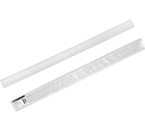 Изображение товара Термоусаживаемая клеевая трубка TDM ELECTRIC тткнг(3:1)-15/5-б SQ0548-1409