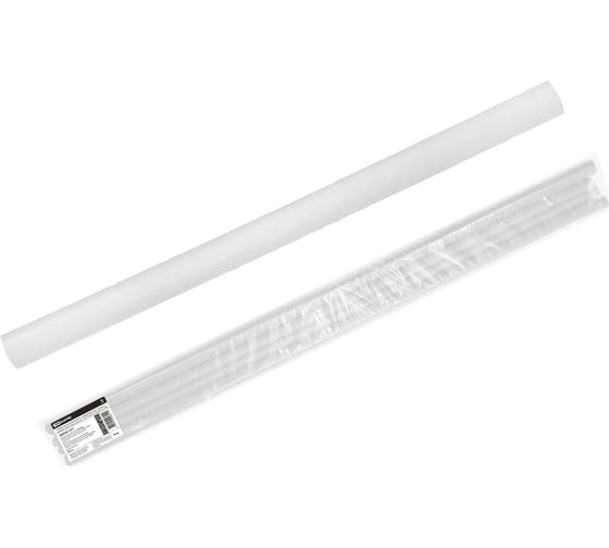 Изображение товара Термоусаживаемая клеевая трубка TDM ELECTRIC тткнг(3:1)-25,4/8,5-б SQ0548-1411