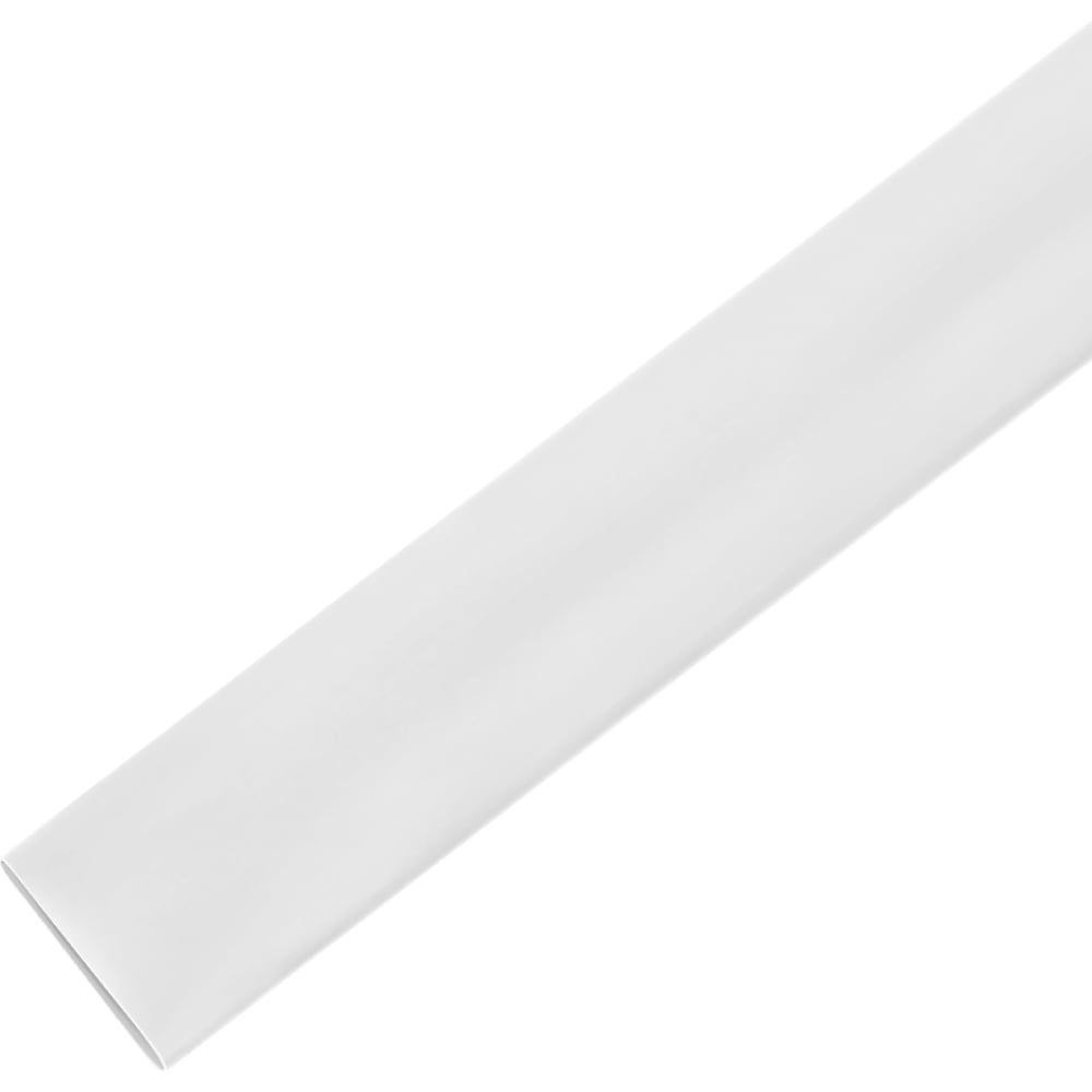 Изображение товара Термоусаживаемая клеевая трубка TDM ELECTRIC 3:1 30/10 белая